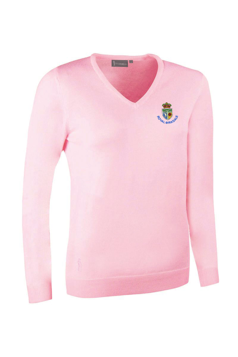 Glenmuir Maya Ladies Merino Sweater