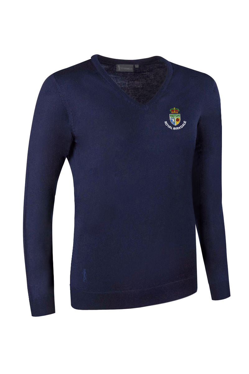 Glenmuir Maya Ladies Merino Sweater