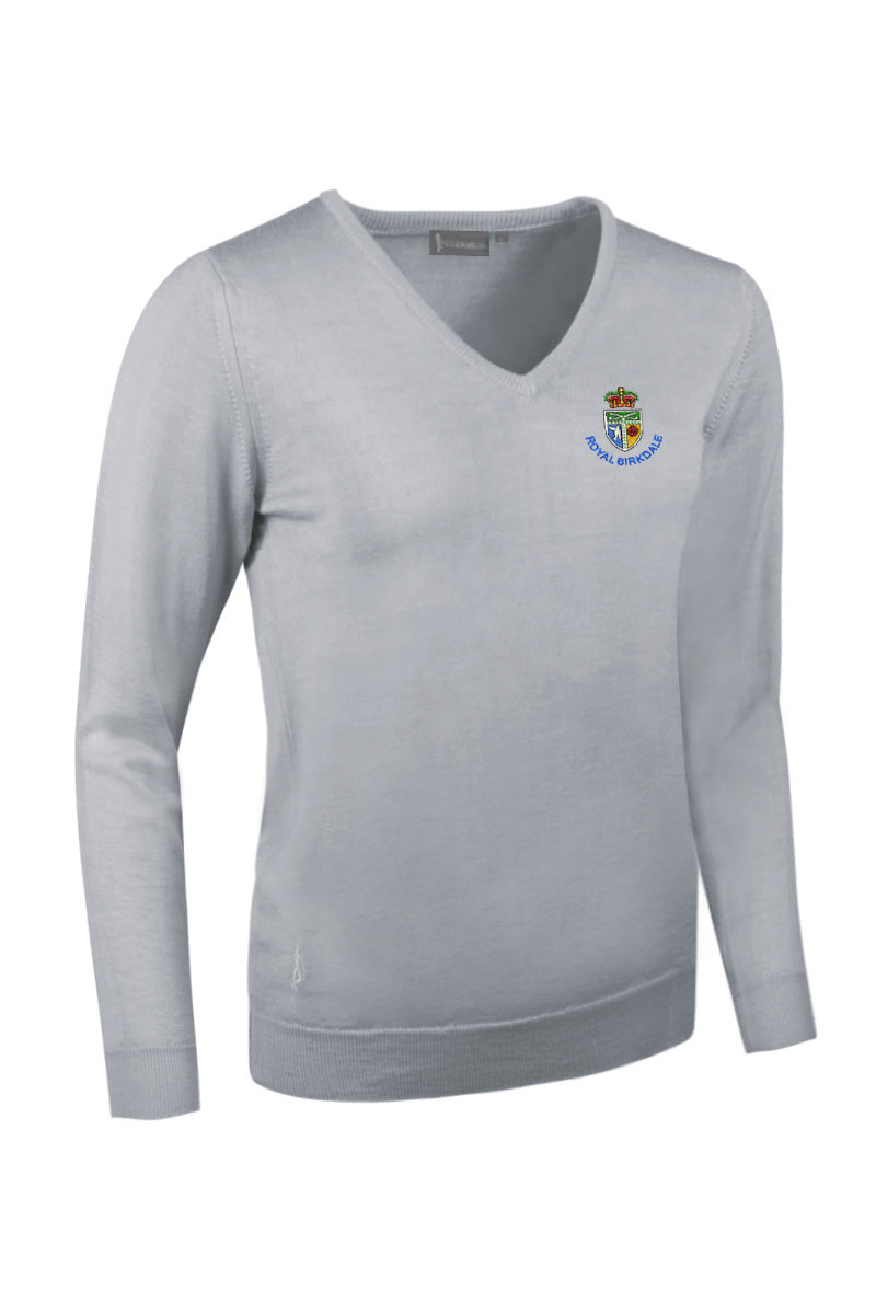 Glenmuir Maya Ladies Merino Sweater