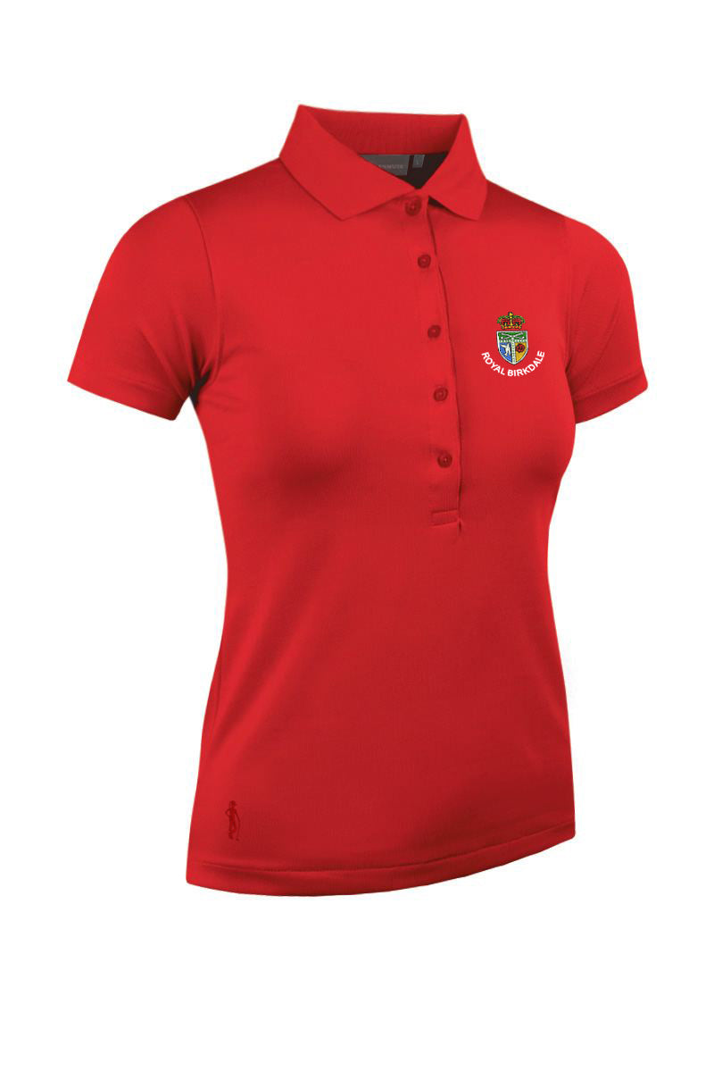 Glenmuir Paloma Ladies Shirt