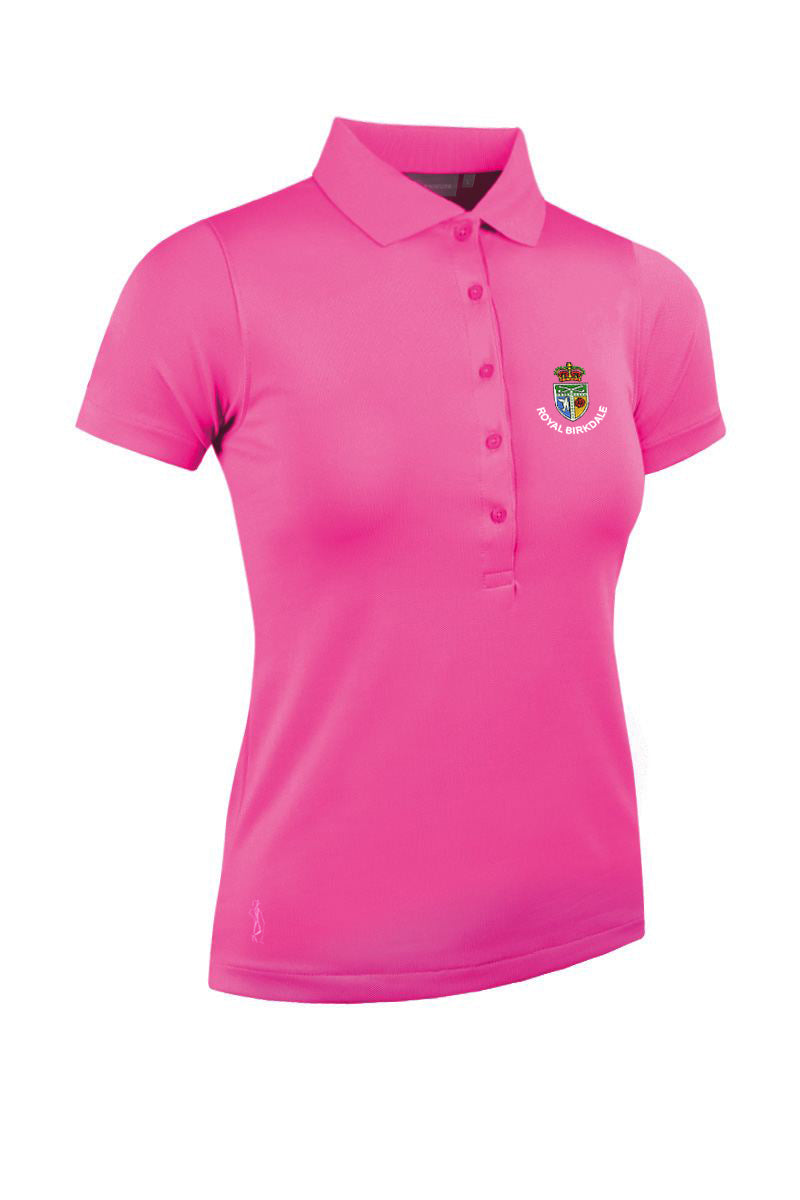 Glenmuir Paloma Ladies Shirt