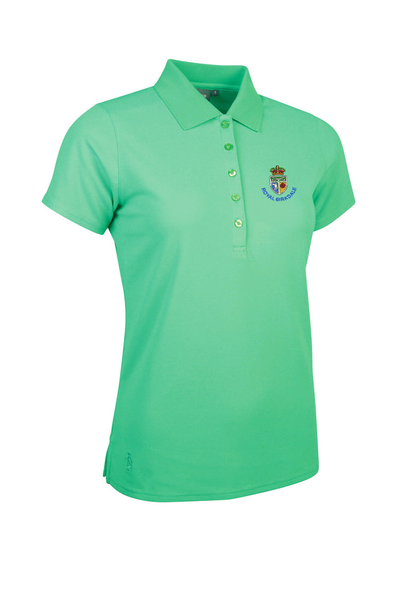 Glenmuir Paloma Ladies Shirt