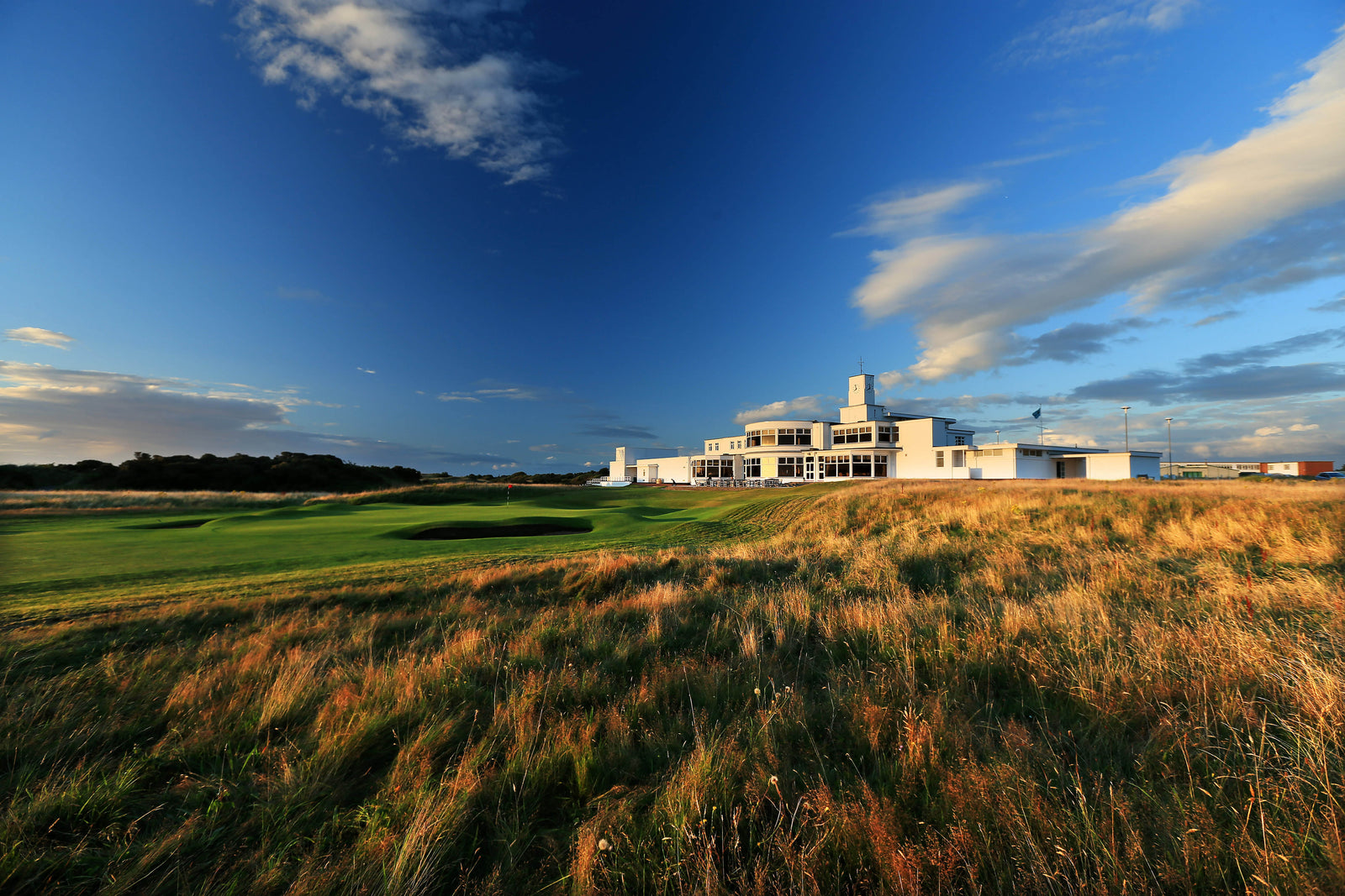 Royal Birkdale