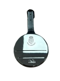 Royal Birkdale Clubhouse Bag Tag