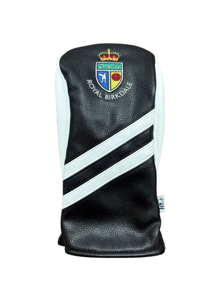 Royal Birkdale Headcovers