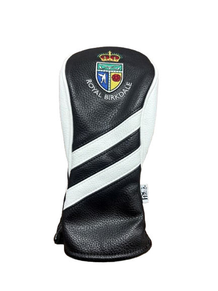 Royal Birkdale Headcovers
