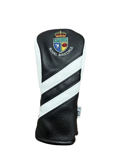 Royal Birkdale Headcovers
