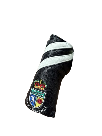 Royal Birkdale Putter Cover