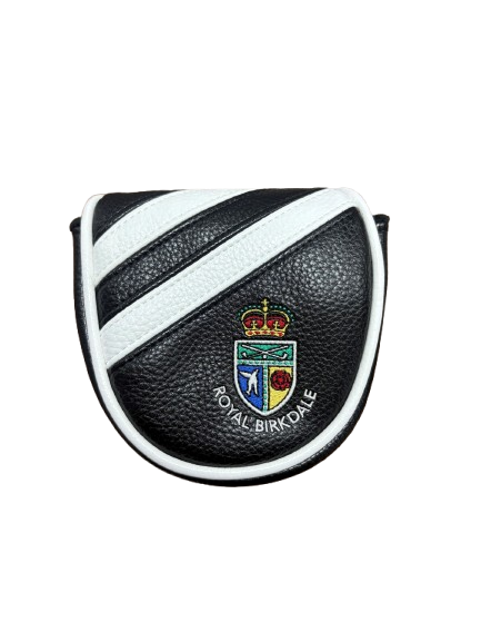 Royal Birkdale Mallet Putter Cover