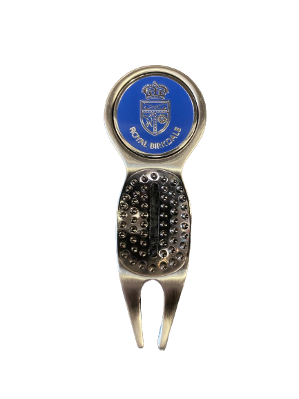 Royal Birkdale Linebacker Pitch Fork