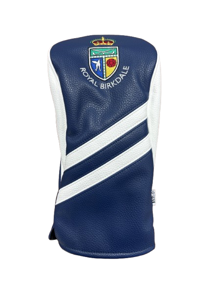 Royal Birkdale Headcovers