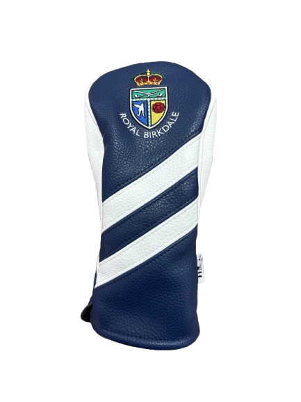 Royal Birkdale Headcovers