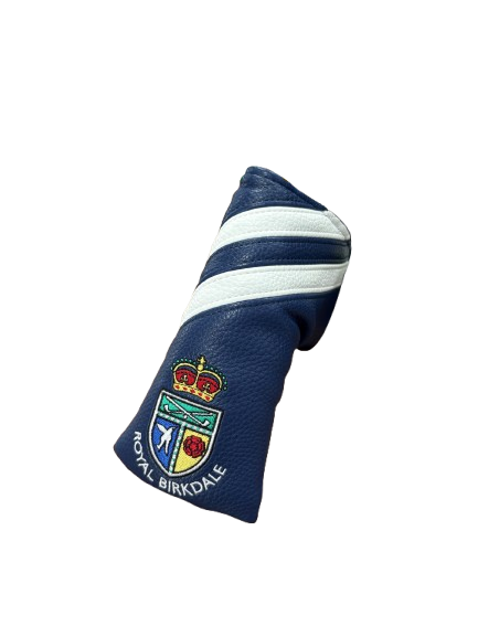 Royal Birkdale Putter Cover