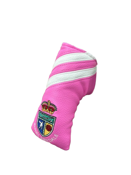 Royal Birkdale Putter Cover