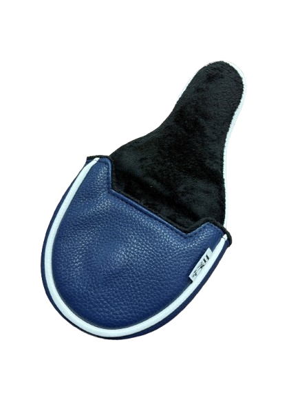 Royal Birkdale Mallet Putter Cover
