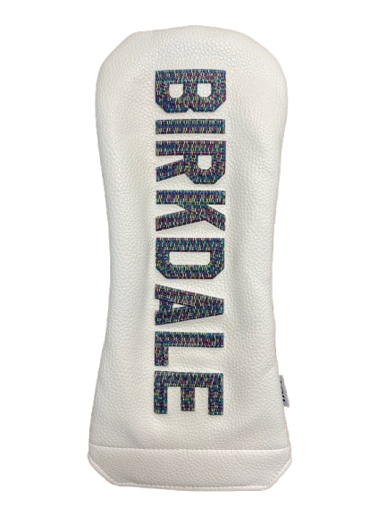 BIRKDALE Studio Driver Headcover