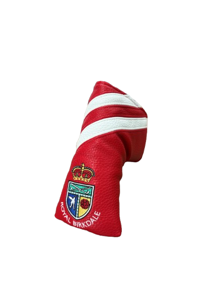 Royal Birkdale Putter Cover
