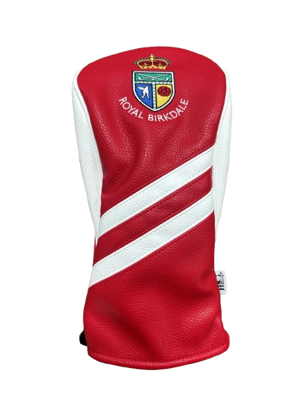 Royal Birkdale Headcovers