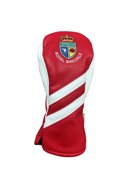 Royal Birkdale Headcovers