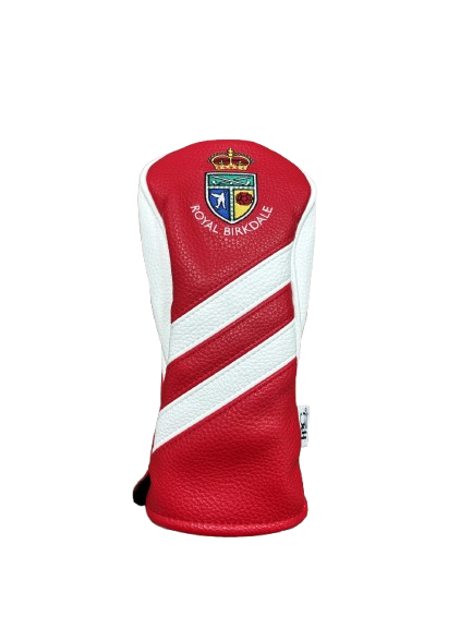 Royal Birkdale Headcovers