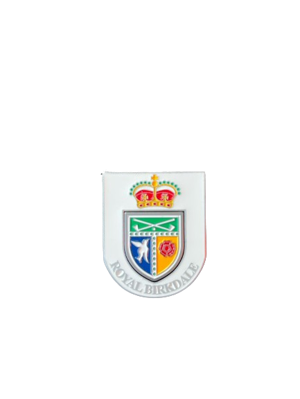 Shield Marker