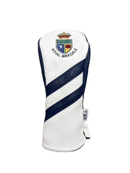Royal Birkdale Headcovers