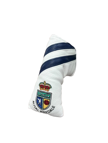 Royal Birkdale Putter Cover