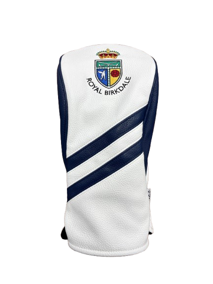 Royal Birkdale Headcovers