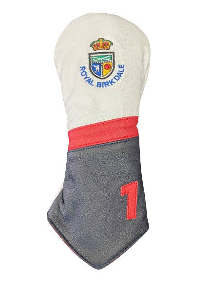 Tilted Stripe Headcover