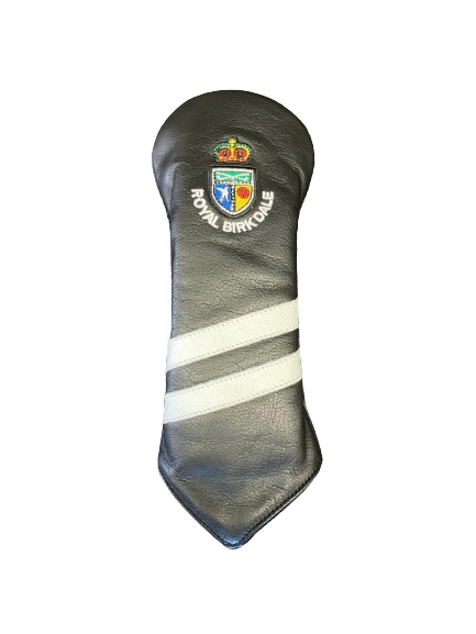 2 Stripe Headcover