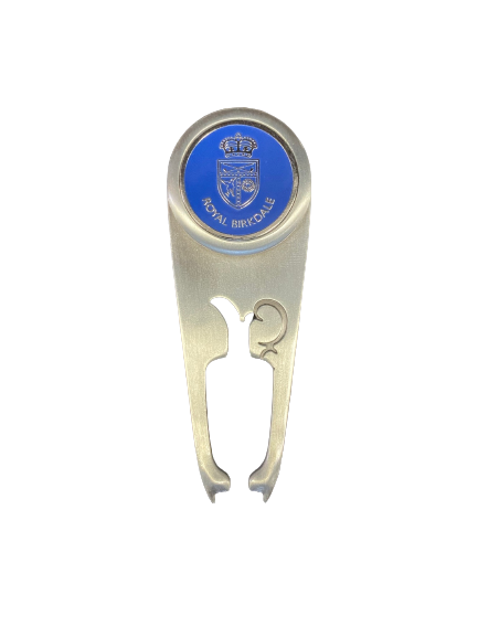 Royal Birkdale Claret Pitch Fork