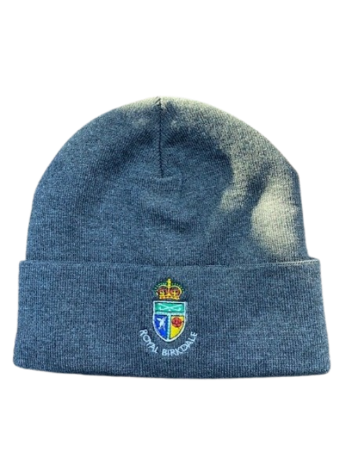RBGC Pentland Bobble Winter Hat
