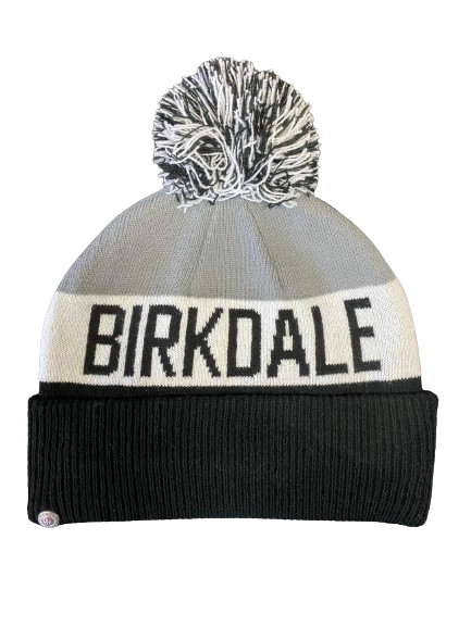 RBGC College Logo Winter Hat