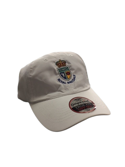 RBGC Logo Cap