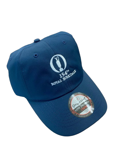 Championship Logo Cap
