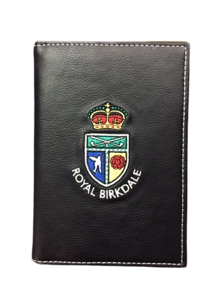 Scorecard Holder