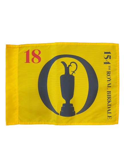 Championship Flag