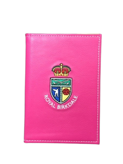 Scorecard Holder