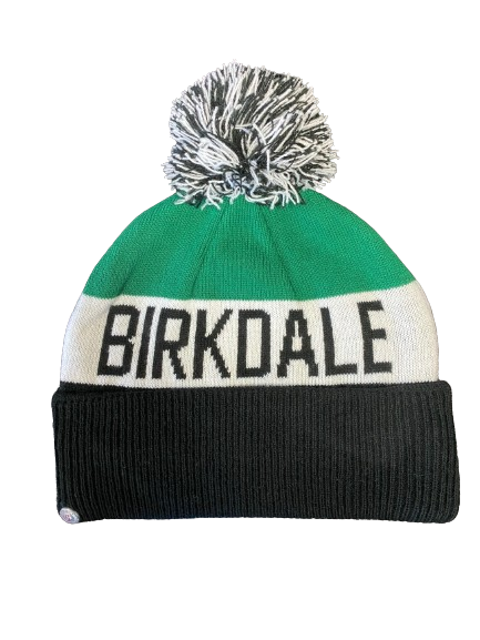 RBGC College Logo Winter Hat