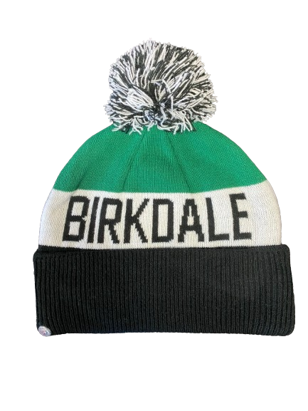 RBGC Bobble Winter Hat