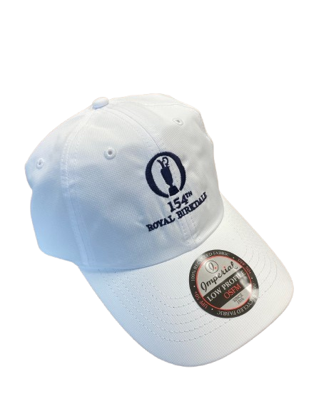 Championship Logo Cap