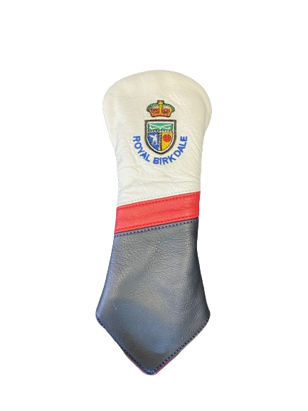 Tilted Stripe Headcover