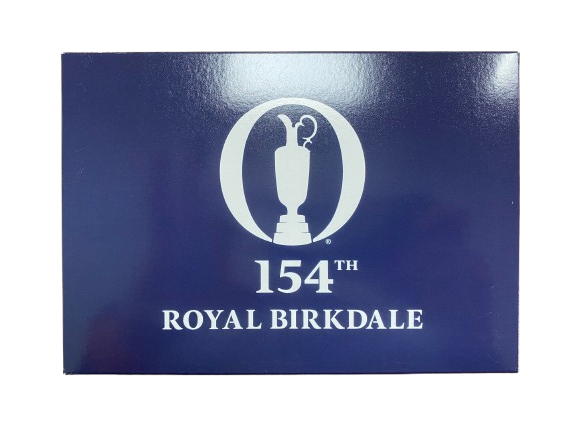 Pro V1 Championship Logo