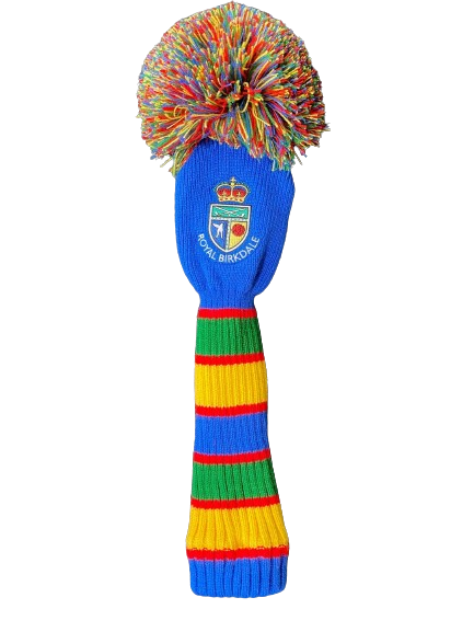 Pom Pom Headcovers