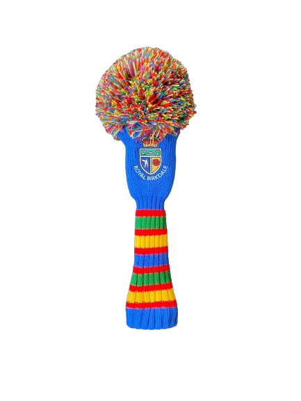 Pom Pom Headcovers