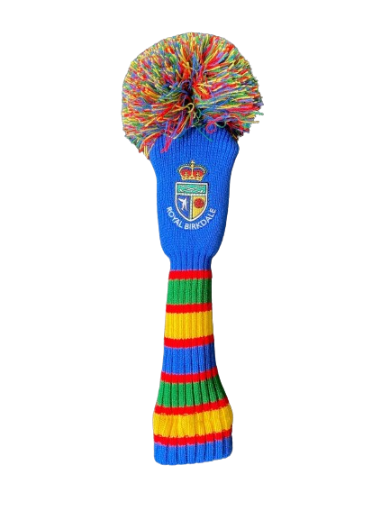Pom Pom Headcovers