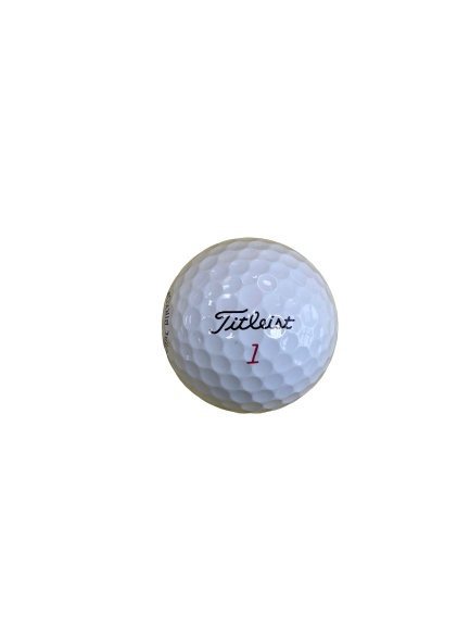 Titleist Pro-V1 Logo Balls Sleeve