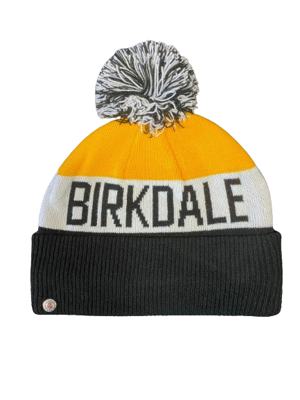 RBGC College Logo Winter Hat