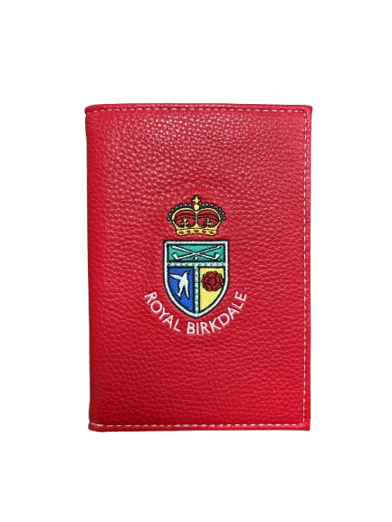 Scorecard Holder