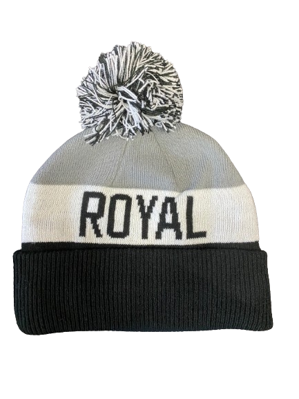 RBGC College Logo Winter Hat